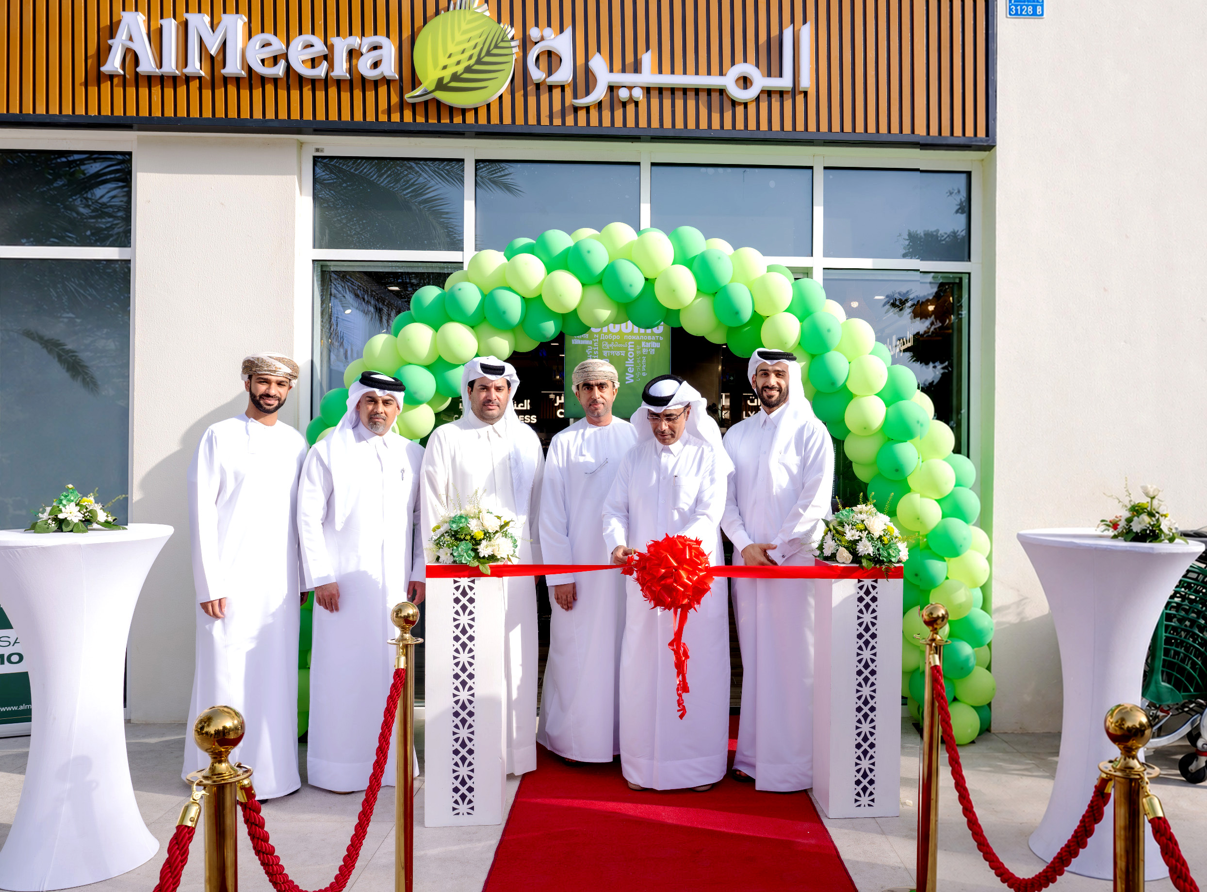 almeera expands in Oman with new store at Al Mouj, Muscat