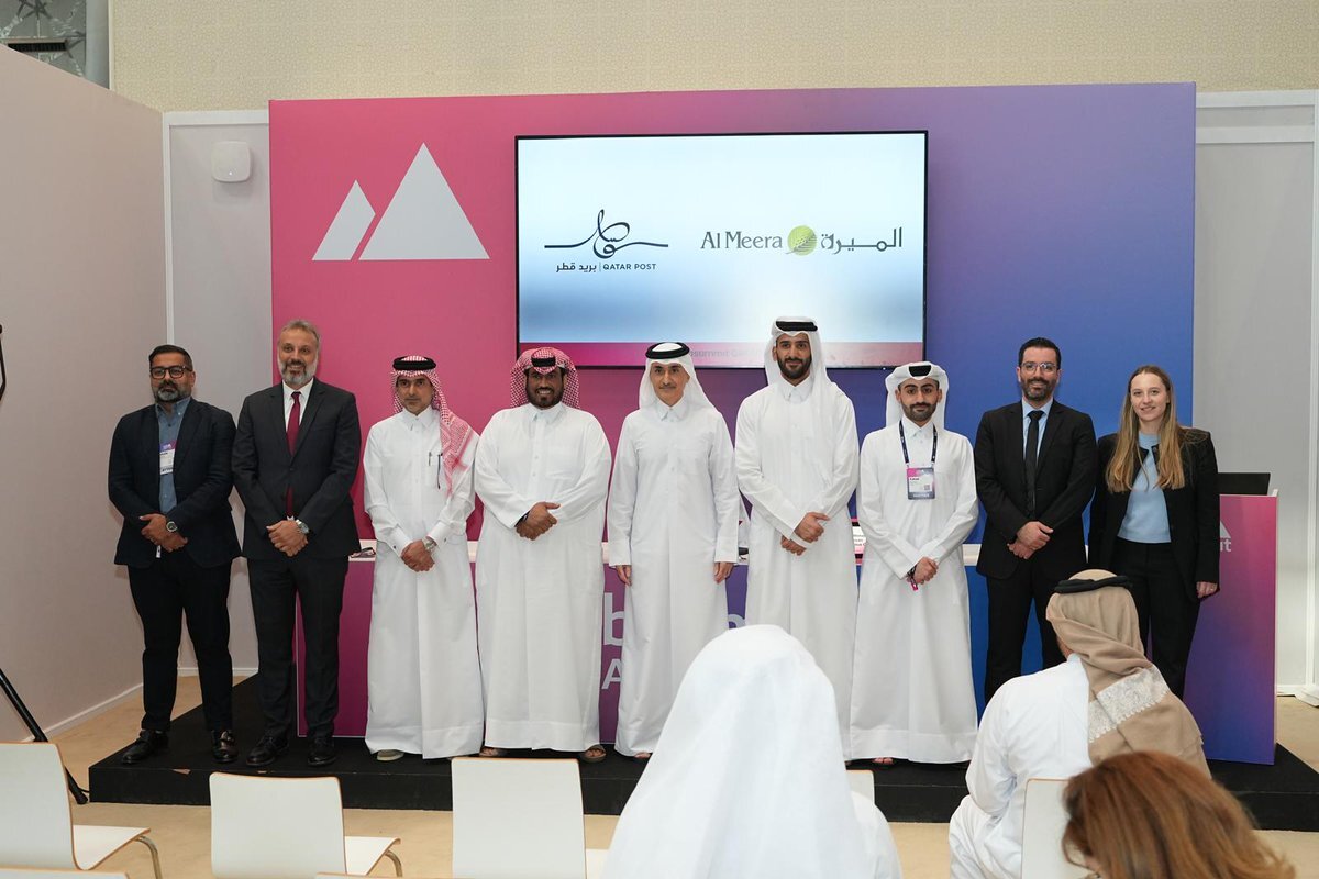 Qatar Post to serve as Al Meera's strategic delivery partner